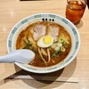 桂花ラーメン 新宿末広店