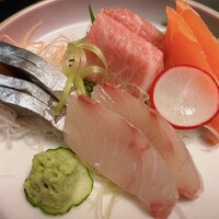 寿し心 なかむら - 