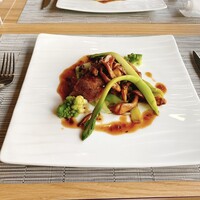 Restaurant al camon - 
