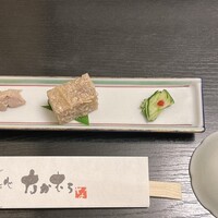 寿し心 なかむら - 