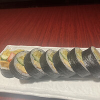 焼肉冷麺 ユッチャン 北新地店 - 