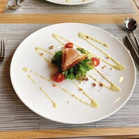 Restaurant al camon - 