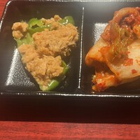 焼肉冷麺 ユッチャン 北新地店 - 