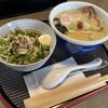 らーめん山頭火 仙台南吉成店