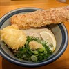 堺うどん ちはや