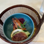 戸塚崎陽軒 嘉宮 - 