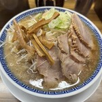 中華そば 大河 - 