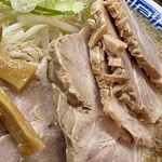 中華そば 大河 - 