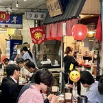 中華そば 大河 - 