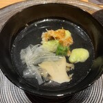 麻布 和敬 - 