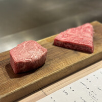 京風鉄板 はせ川 - 