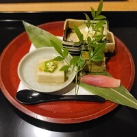鶏割烹 ならや - 