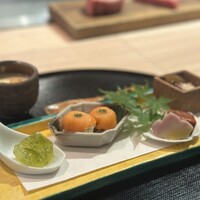 京風鉄板 はせ川 - 