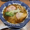 ハマカゼ拉麺店