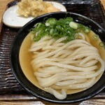 うどん 丸香 - 