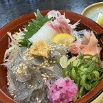 海鮮レストラン 海峡楼 ミラドール - 