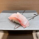 鮨 一也 - 