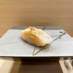 鮨 一也 - 