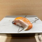 鮨 一也 - 
