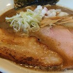 初代麺屋とのさき - 