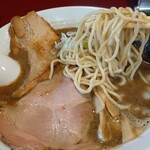 初代麺屋とのさき - 