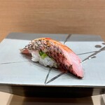 鮨 一也 - 