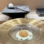 鮨 一也 - 