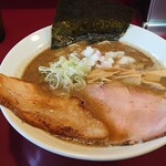 初代麺屋とのさき - 