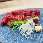 鮨 一也 - 