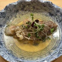 肉亭ふたご iki 本郷三丁目店 - 