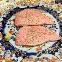 肉亭ふたご iki 本郷三丁目店 - 