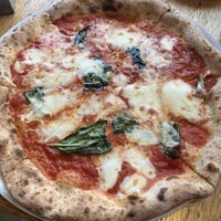 PIZZERIA　37 - 