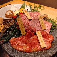 飛騨牛一頭家 馬喰一代 名古屋WEST - 