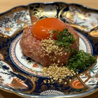肉亭ふたご iki 本郷三丁目店 - 