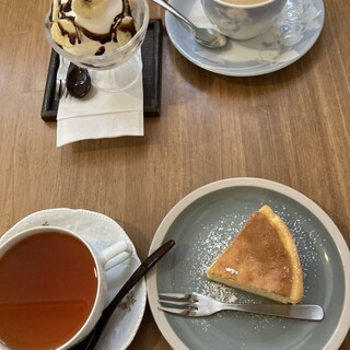 ごはんカフェ ひといき_1