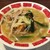 バーミヤン - 料理写真:野菜たっぷりタンメン