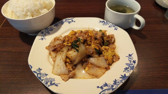 Bamiyan Tobitakyu Eki Kitaguchi Ten photo 2