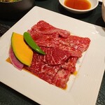 肉の田じま - 