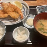 河岸 番外地 - 