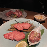 Yakiniku Toraji - 