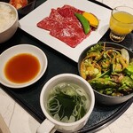 肉の田じま - 