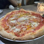 Pizza restaurant NOOM - 