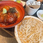 和食 縁 蕎麦切り - 