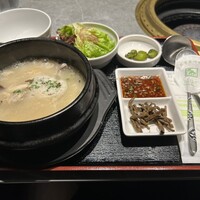 焼肉SEJONG 丸の内店 - 