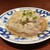 陳麻婆豆腐 - 料理写真:蒸し鶏の葱生姜ソース