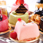 Patisserie Chez KOBE