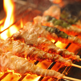 草津市で人気の焼き鳥 ランキングtop17 食べログ