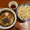 つけソバ いしい - 料理写真:つけソバ(並)