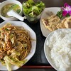 宝来飯店