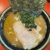 ラーメン 環2家 - らーめん並800円